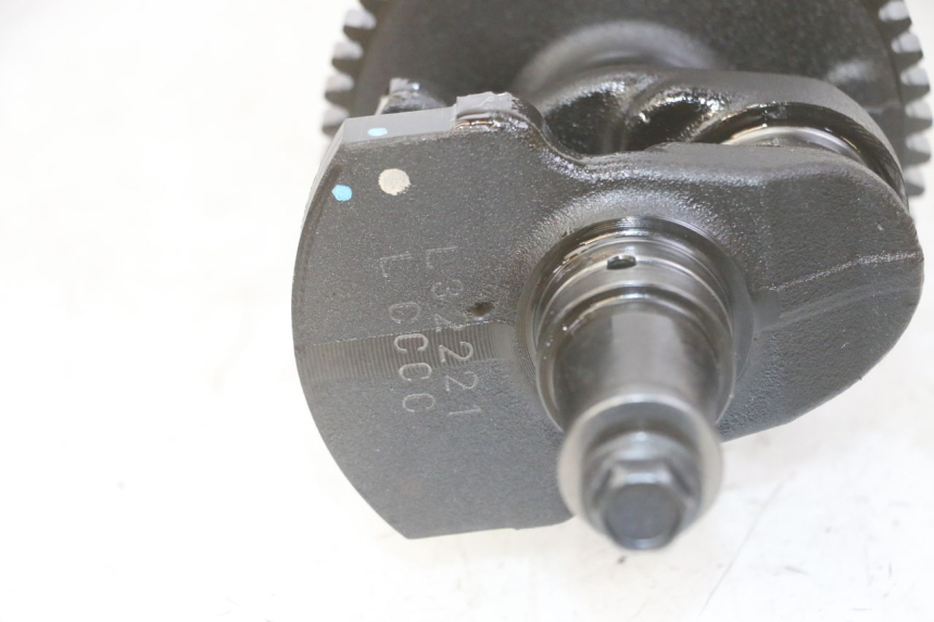 photo de VILEBREQUIN HONDA CB R 1000 (2018 - 2023) - Vue d’ensemble