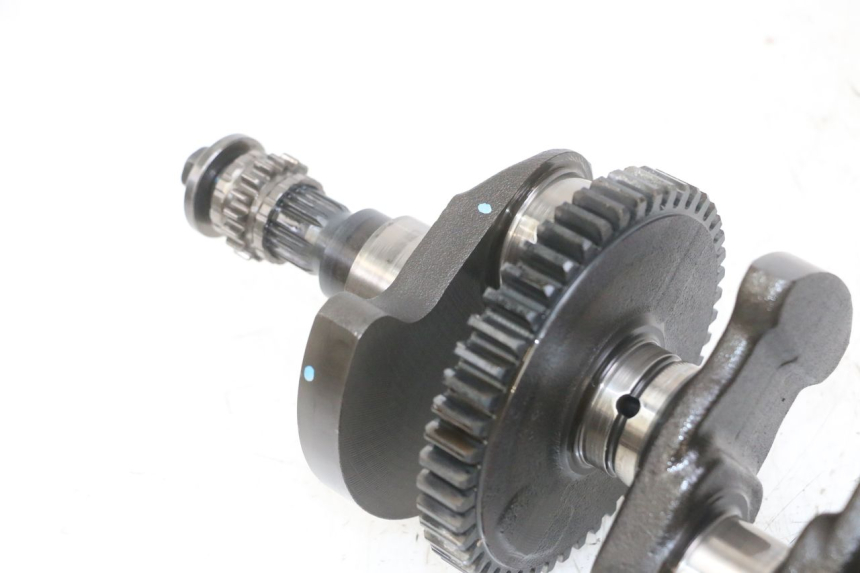 photo de VILEBREQUIN HONDA CB R 1000 (2018 - 2023) - Points de fixation