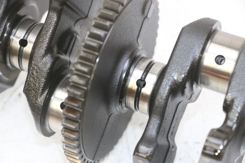 photo de VILEBREQUIN HONDA CB R 1000 (2018 - 2023) - Pièce contrôlée