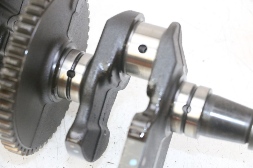 photo de VILEBREQUIN HONDA CB R 1000 (2018 - 2023) - Marquages et références