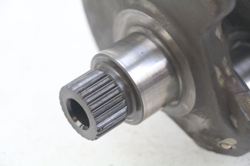 photo de VILEBREQUIN HONDA CBF 500 (2004 - 2007) - Autre angle de vue