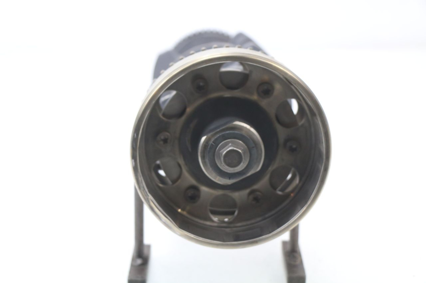 photo de VILEBREQUIN HONDA CBR 929 RR FIREBLADE 900 (2000 - 2001) - Zoom état d’usage