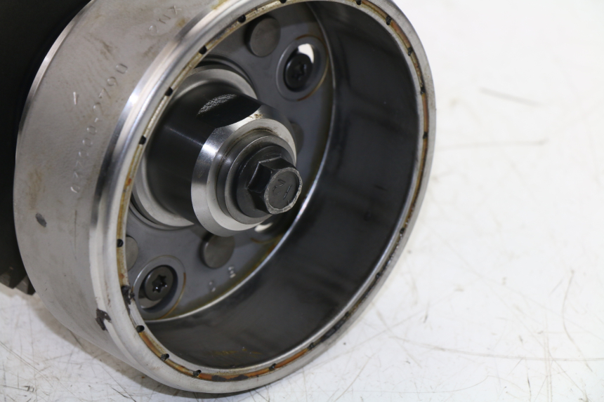 photo de VILEBREQUIN HONDA CBR F 600 (1991 - 1994) - Détail de la pièce