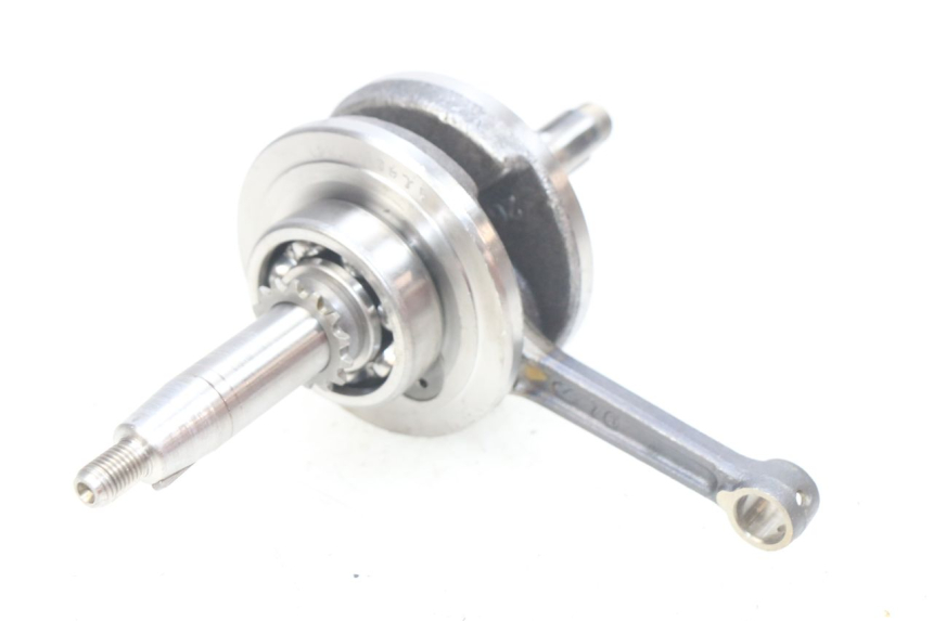 photo de VILEBREQUIN TNT MOTOR CITY 50 (2007 - 2018) - Vue principale