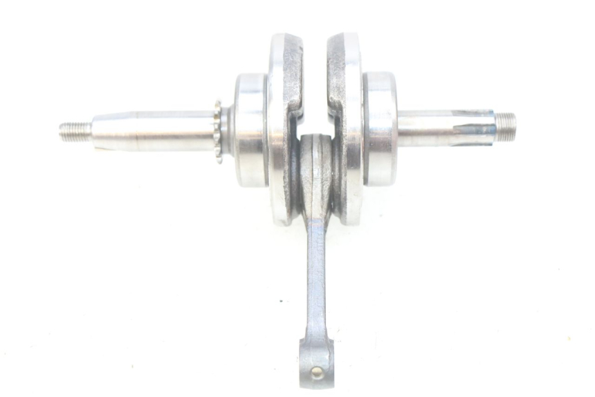 photo de VILEBREQUIN TNT MOTOR CITY 50 (2007 - 2018) - Vue produit