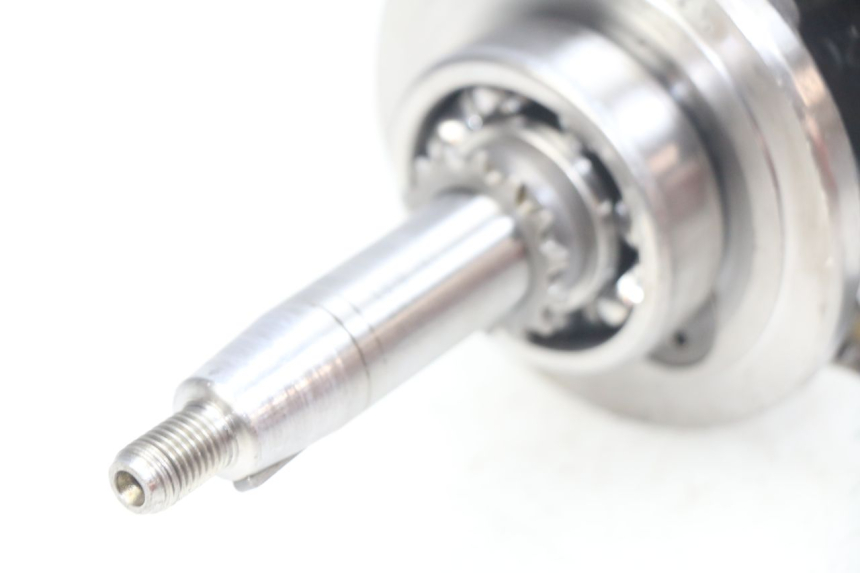 photo de VILEBREQUIN TNT MOTOR CITY 50 (2007 - 2018) - Détails caractéristiques