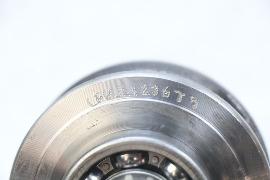 photo de VILEBREQUIN TNT MOTOR CITY 50 (2007 - 2018) - Autre angle de vue