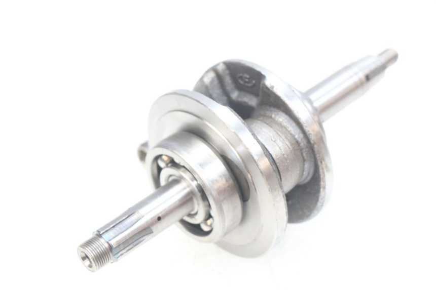 photo de VILEBREQUIN TNT MOTOR CITY 50 (2007 - 2018) - Gros plan technique