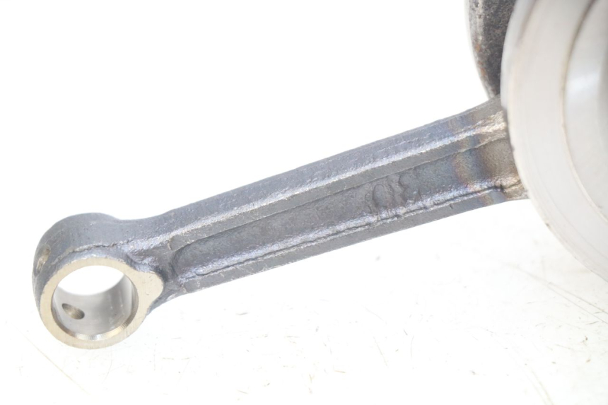 photo de VILEBREQUIN TNT MOTOR CITY 50 (2007 - 2018) - Vue d’ensemble