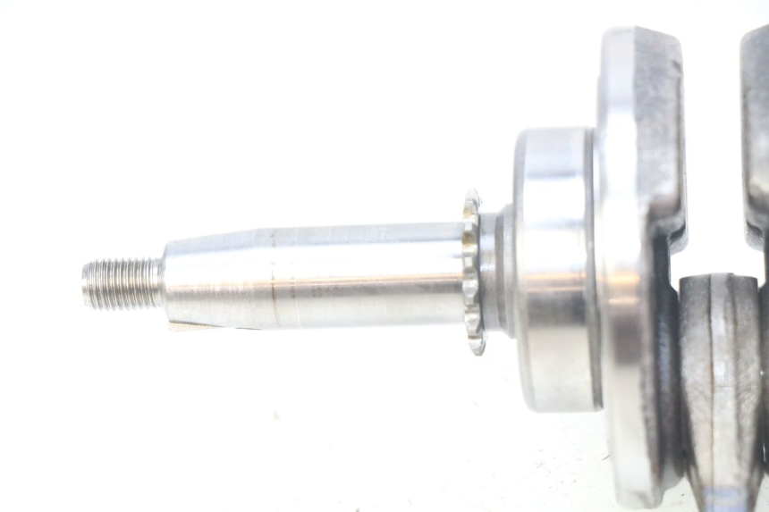 photo de VILEBREQUIN TNT MOTOR CITY 50 (2007 - 2018) - Pièce contrôlée