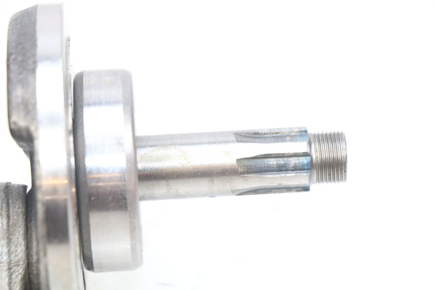 photo de VILEBREQUIN TNT MOTOR CITY 50 (2007 - 2018) - Marquages et références