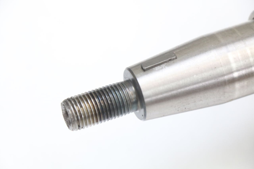 photo de VILEBREQUIN SHERCO CITY CORP 125 (2003 - 2007) - Autre angle de vue