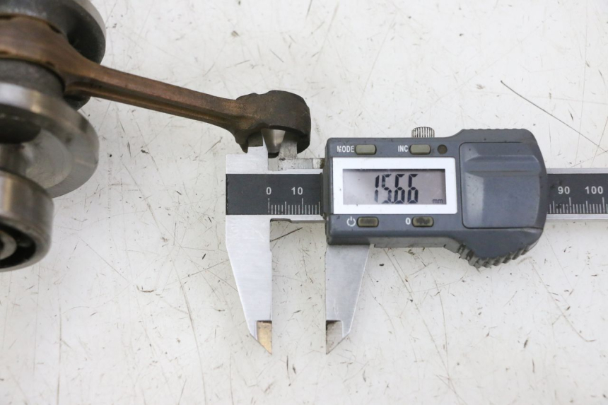 photo de VILEBREQUIN PEUGEOT CITYSTAR 50 (2013 - 2017) - Détail de la pièce