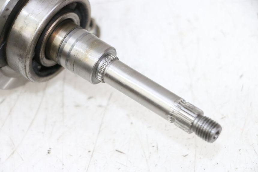 photo de VILEBREQUIN PEUGEOT CITYSTAR 50 (2013 - 2017) - Vue produit