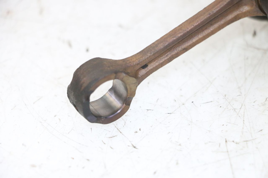 photo de VILEBREQUIN PEUGEOT CITYSTAR 50 (2013 - 2017) - Détails caractéristiques