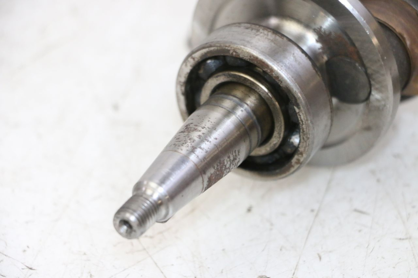 photo de VILEBREQUIN PEUGEOT CITYSTAR 50 (2013 - 2017) - Pièce contrôlée