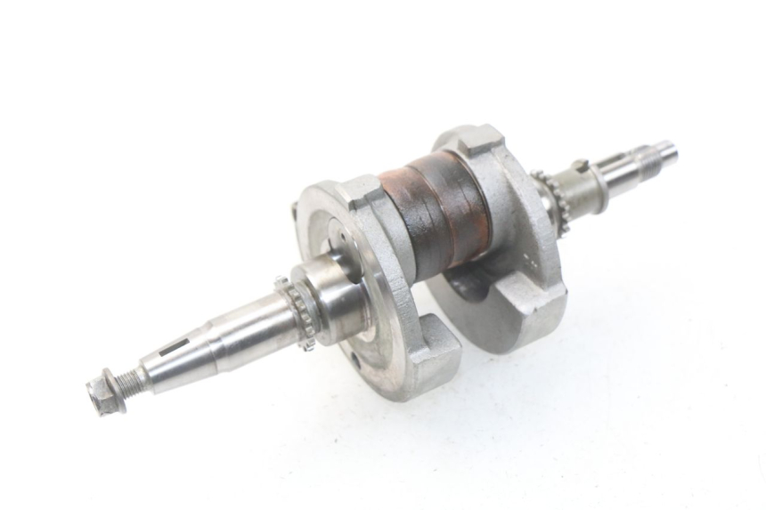 photo de VILEBREQUIN HYOSUNG COMET GTR 125 (2007 - 2014) - Détail de la pièce