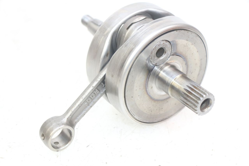 photo de VILEBREQUIN HONDA CR 125 (1995 - 1997) - Vue principale