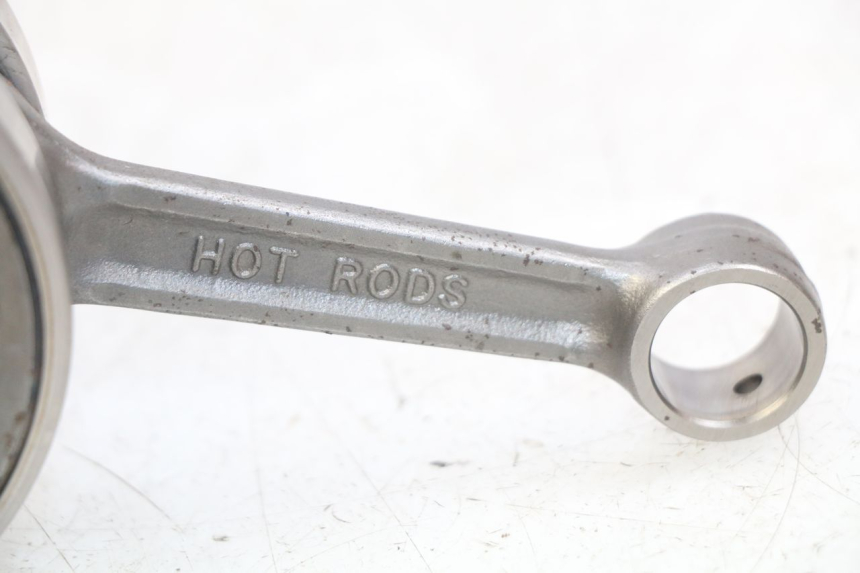 photo de VILEBREQUIN HONDA CR 125 (1995 - 1997) - Autre angle de vue