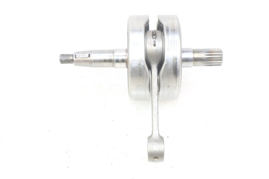 photo de VILEBREQUIN HONDA CR 125 (1995 - 1997) - Points de fixation