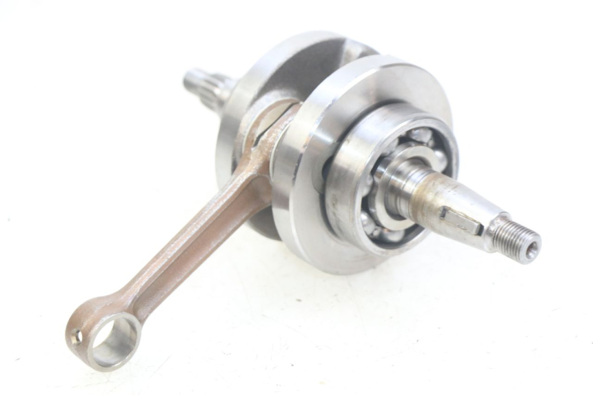 photo de VILEBREQUIN HONDA CR 80 (2001 - 2003) - Vue principale