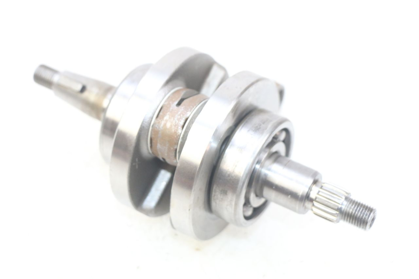 photo de VILEBREQUIN HONDA CR 80 (2001 - 2003) - Zoom état d’usage