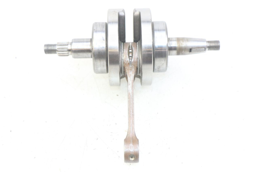 photo de VILEBREQUIN HONDA CR 80 (2001 - 2003) - Points de fixation