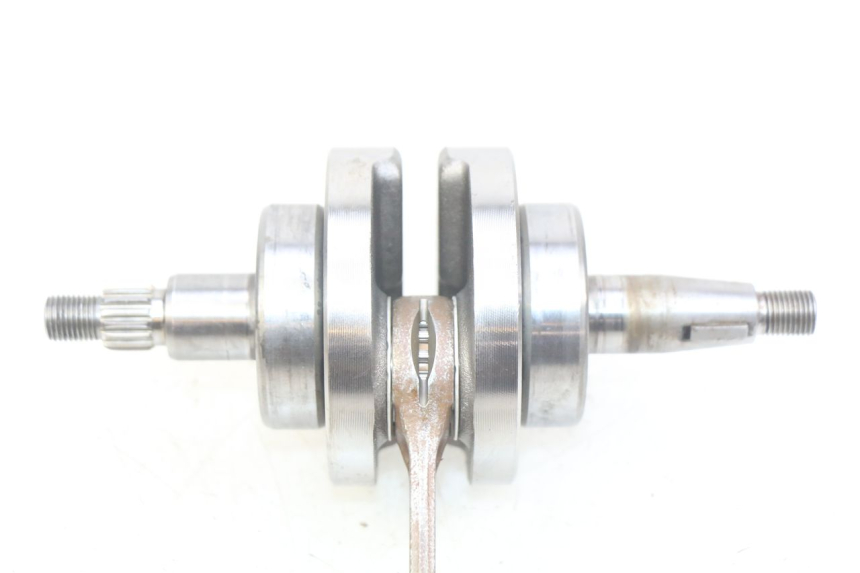 photo de VILEBREQUIN HONDA CR 80 (2001 - 2003) - État de surface