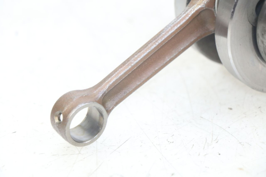 photo de VILEBREQUIN HONDA CR 80 (2001 - 2003) - Pièce contrôlée