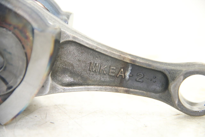 photo de VILEBREQUIN HONDA CRF CR-F RX 450 (2017 - 2021) - Vue produit