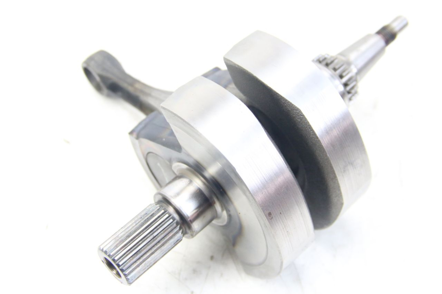 photo de VILEBREQUIN HONDA CRF CR-F RX 450 (2017 - 2021) - Détails caractéristiques