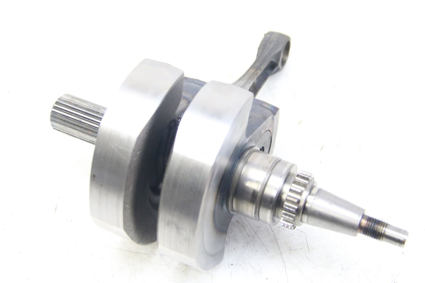 photo de VILEBREQUIN HONDA CRF CR-F RX 450 (2017 - 2021) - Zoom composants