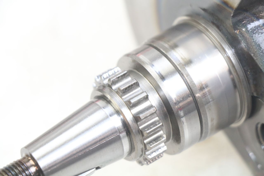 photo de VILEBREQUIN HONDA CRF CR-F RX 450 (2017 - 2021) - Zoom état d’usage