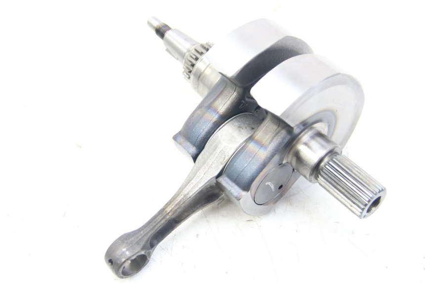 photo de VILEBREQUIN HONDA CRF CR-F RX 450 (2017 - 2021) - Autre angle de vue