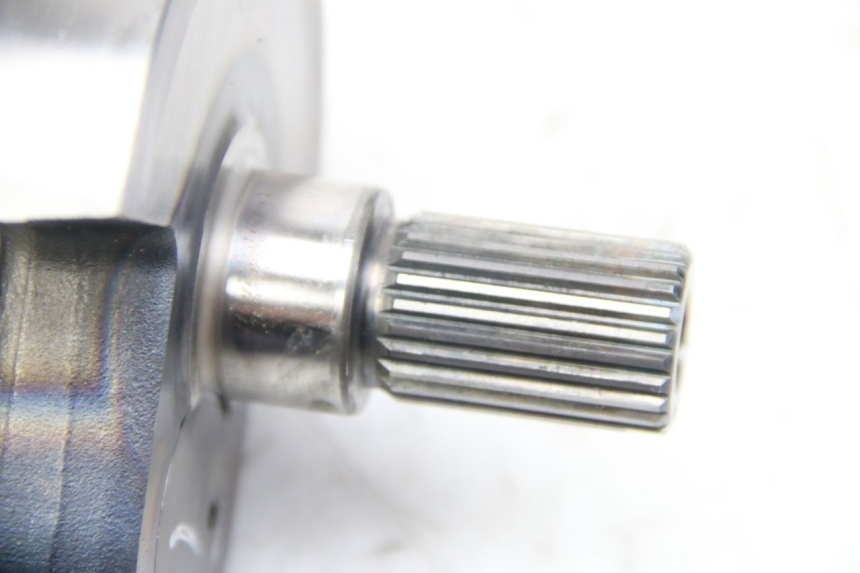 photo de VILEBREQUIN HONDA CRF CR-F RX 450 (2017 - 2021) - État de surface