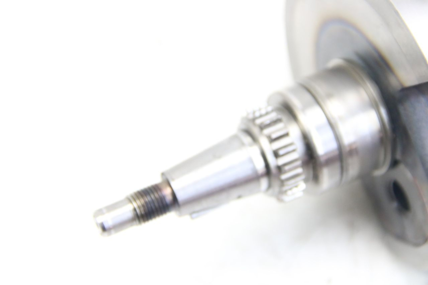 photo de VILEBREQUIN HONDA CRF CR-F RX 450 (2017 - 2021) - Pièce contrôlée