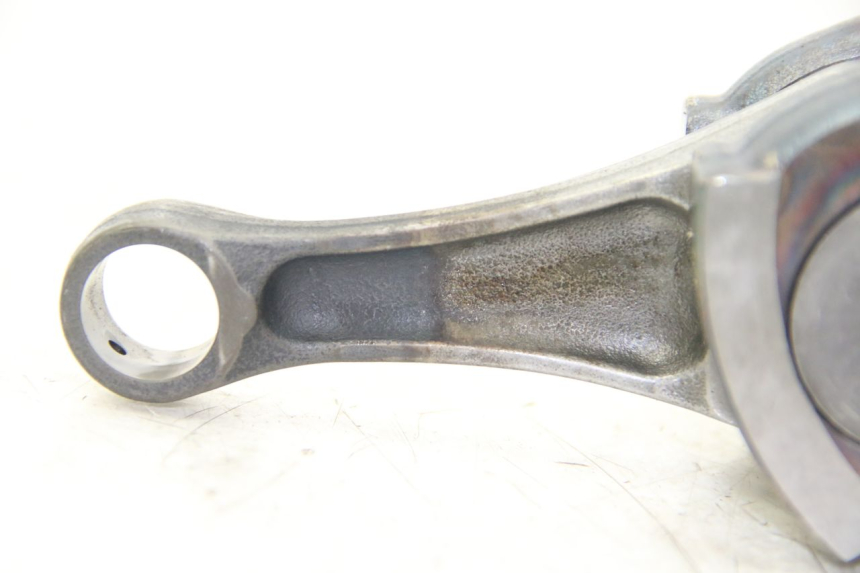 photo de VILEBREQUIN HONDA CRF CR-F RX 450 (2017 - 2021) - Marquages et références