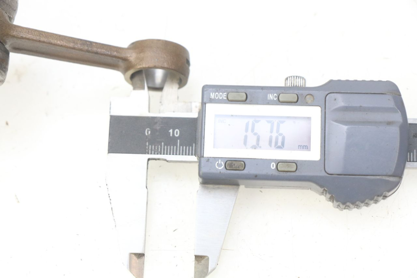 photo de VILEBREQUIN POCKET BIKE CROSS 50 - Détail de la pièce