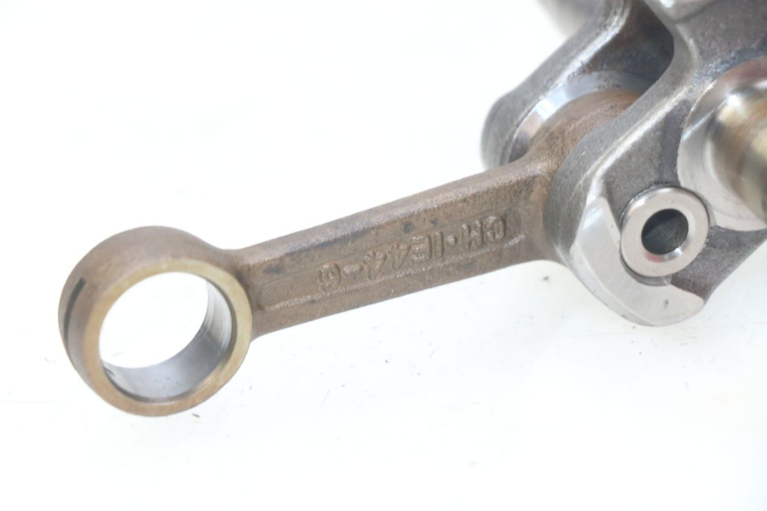 photo de VILEBREQUIN POCKET BIKE CROSS 50 - Autre angle de vue