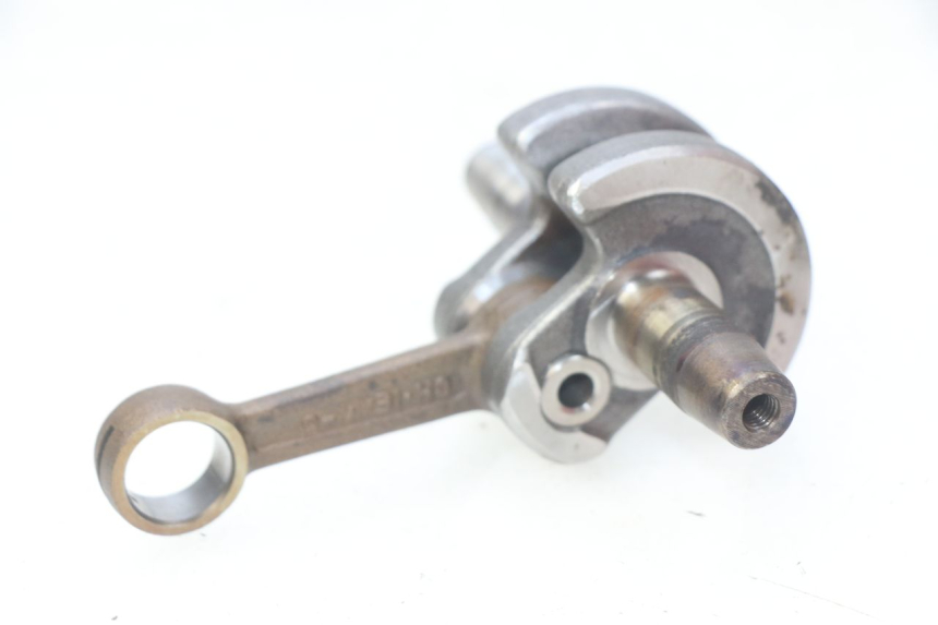 photo de VILEBREQUIN POCKET BIKE CROSS 50 - Gros plan technique