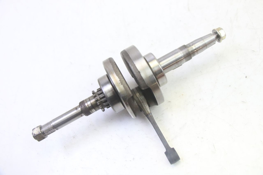 photo de VILEBREQUIN SYM CROX 4T 50 (2016 - 2023) - Vue principale