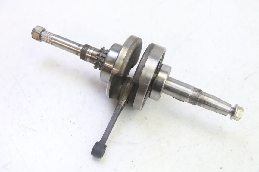 photo de VILEBREQUIN SYM CROX 4T 50 (2016 - 2023) - Détail de la pièce