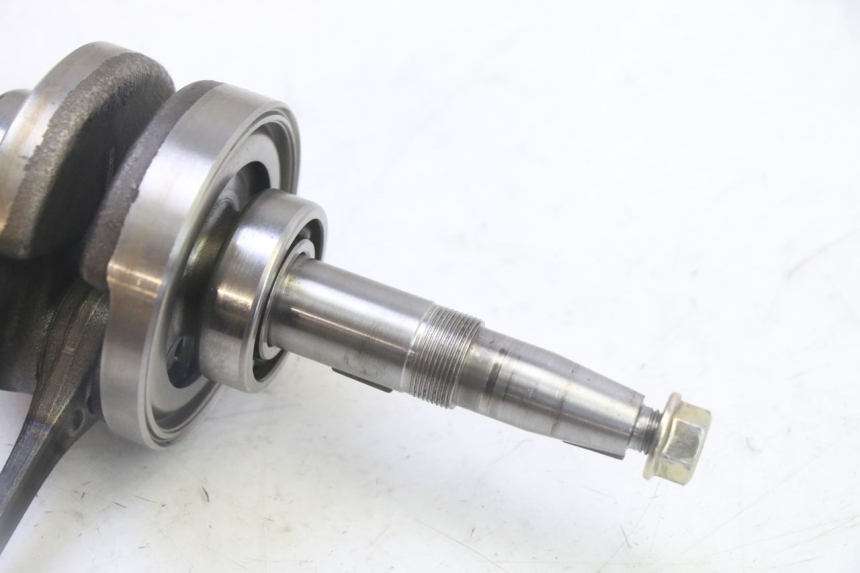 photo de VILEBREQUIN SYM CROX 4T 50 (2016 - 2023) - Vue d’ensemble