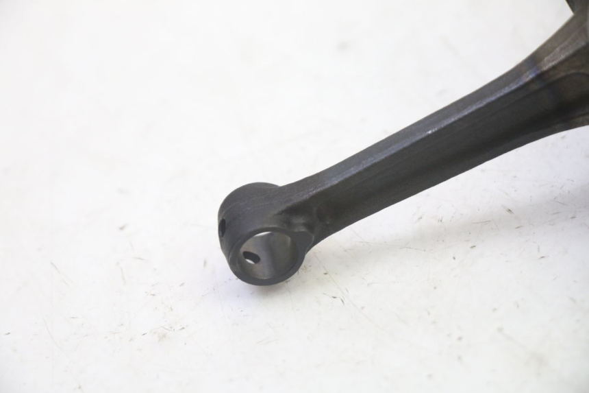 photo de VILEBREQUIN SYM CROX 4T 50 (2016 - 2023) - Points de fixation