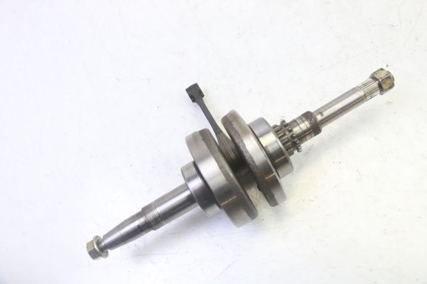 photo de VILEBREQUIN SYM CROX 4T 50 (2016 - 2023) - Pièce contrôlée