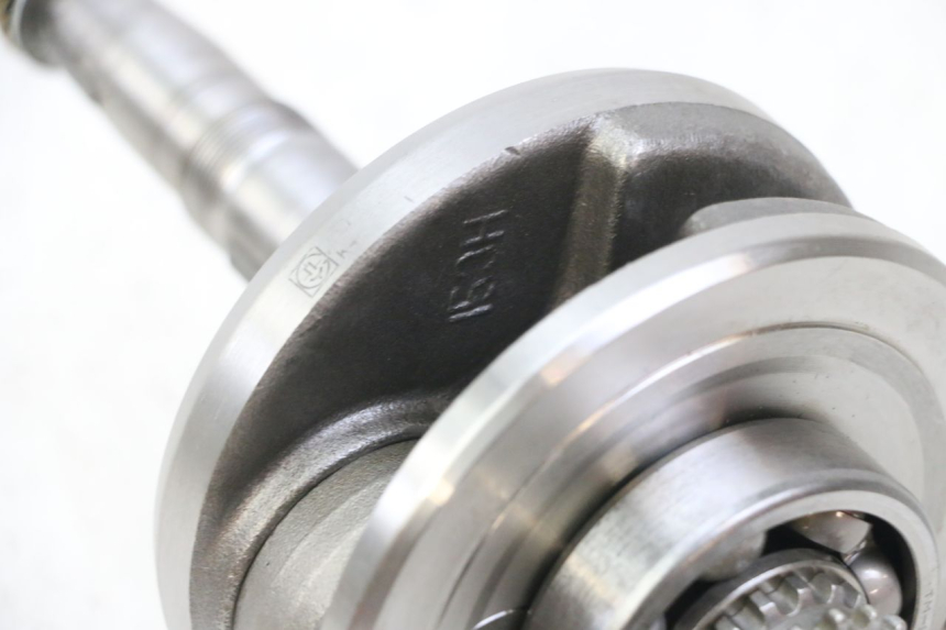 photo de VILEBREQUIN DAELIM BESBI 125 (2007 - 2008) - Vue d’ensemble