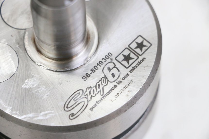 photo de VILEBREQUIN DERBI SENDA SM DRD X-TREME 50 (2011 - 2017) - Détail de la pièce