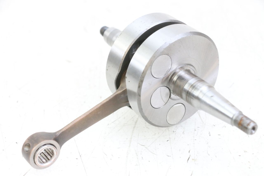 photo de VILEBREQUIN DERBI SENDA SM DRD X-TREME 50 (2011 - 2017) - Vue produit