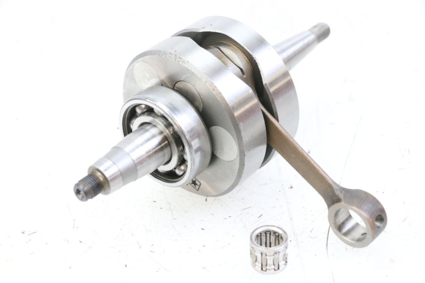 photo de VILEBREQUIN DERBI SENDA SM DRD X-TREME 50 (2011 - 2017) - Zoom état d’usage