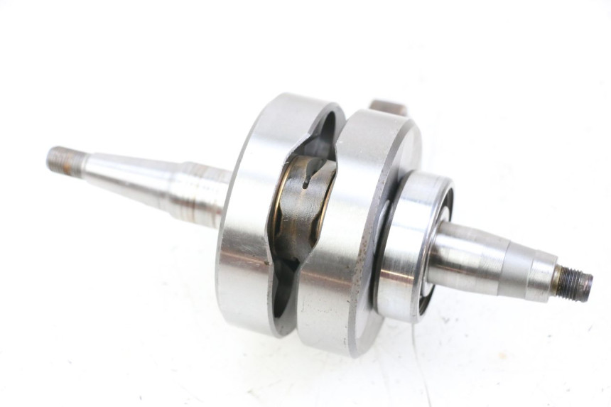 photo de VILEBREQUIN DERBI SENDA SM DRD X-TREME 50 (2011 - 2017) - Autre angle de vue